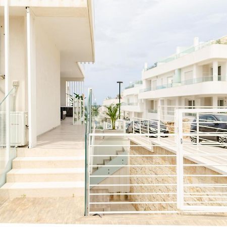 Apulialux Seaview Prestige Apt / Jacuzzi + Parking Polignano a Mare Exterior photo