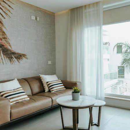 Apulialux Seaview Prestige Apt / Jacuzzi + Parking Polignano a Mare Exterior photo