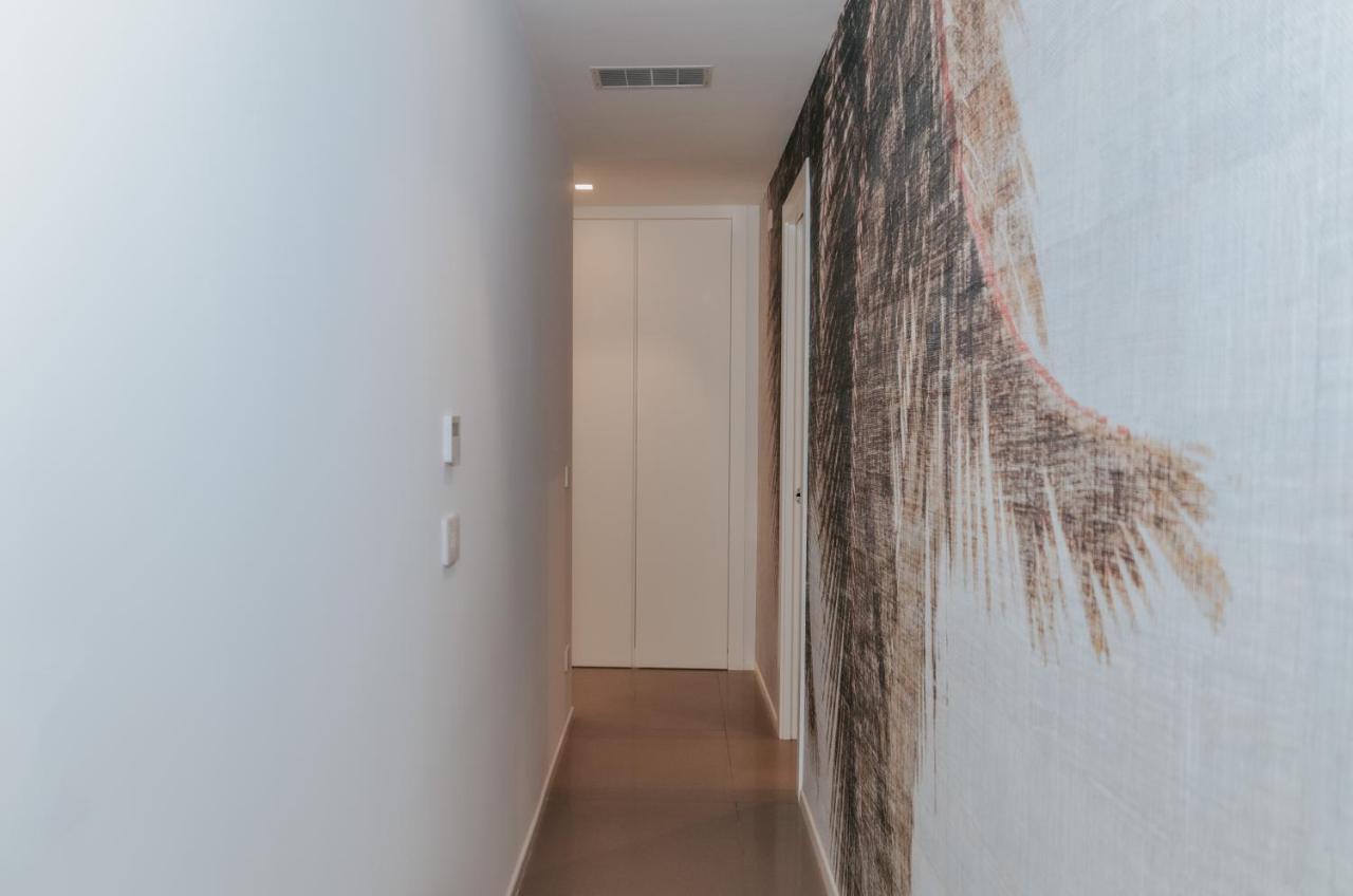 Apulialux Seaview Prestige Apt / Jacuzzi + Parking Polignano a Mare Exterior photo