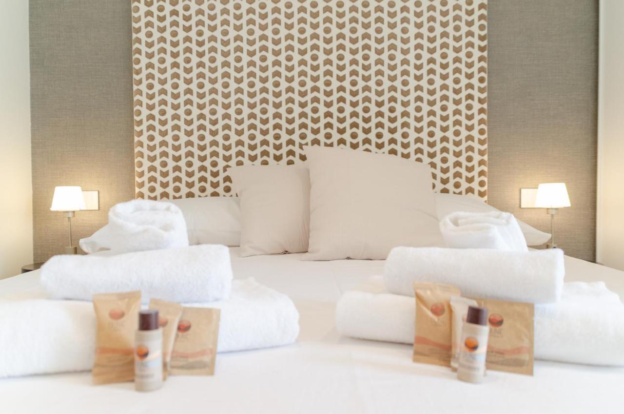 Apulialux Seaview Prestige Apt / Jacuzzi + Parking Polignano a Mare Exterior photo