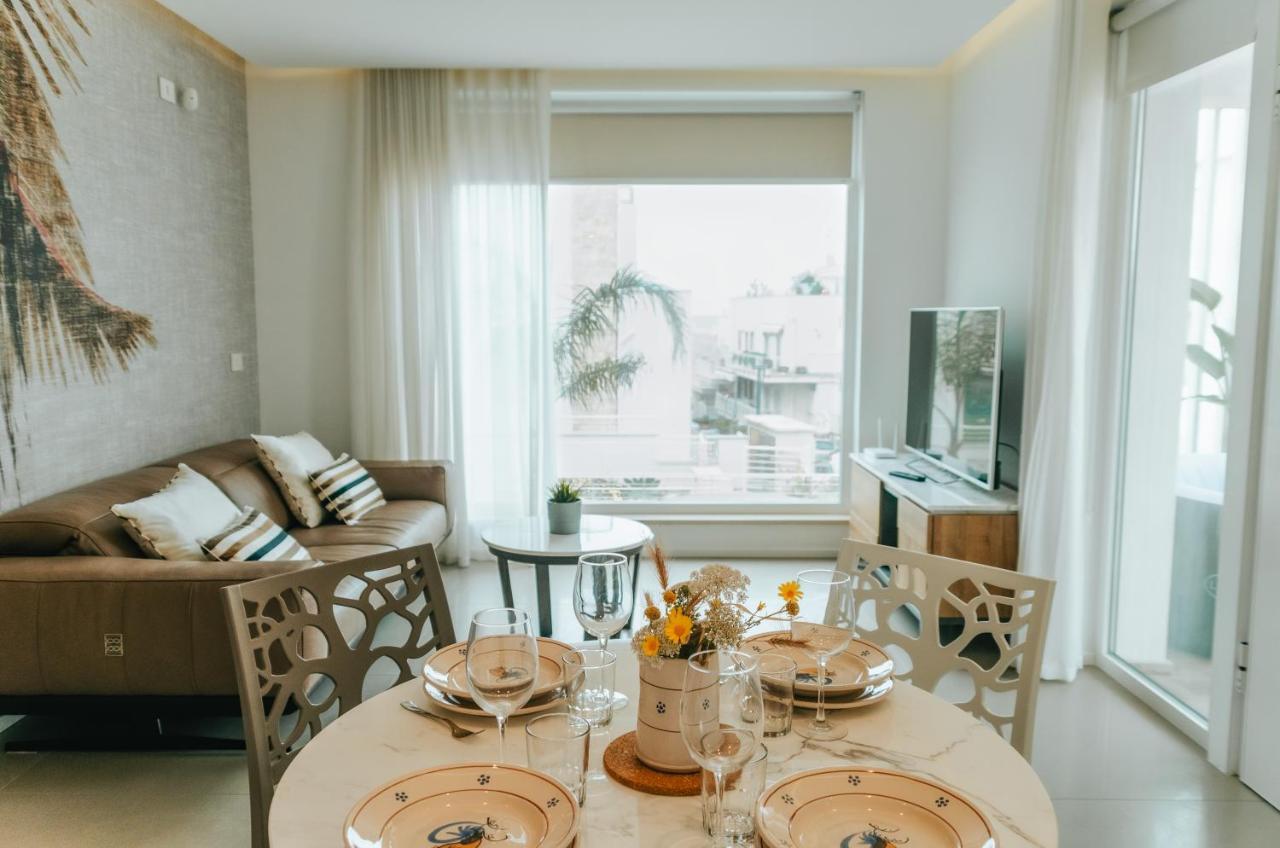 Apulialux Seaview Prestige Apt / Jacuzzi + Parking Polignano a Mare Exterior photo