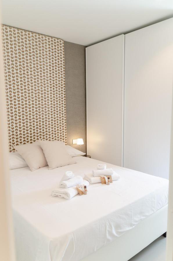 Apulialux Seaview Prestige Apt / Jacuzzi + Parking Polignano a Mare Exterior photo