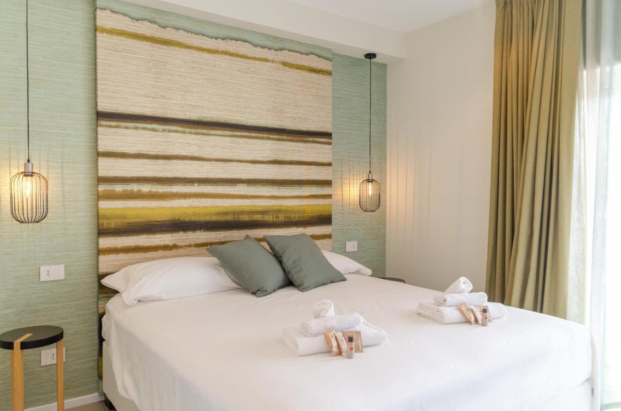 Apulialux Seaview Prestige Apt / Jacuzzi + Parking Polignano a Mare Exterior photo